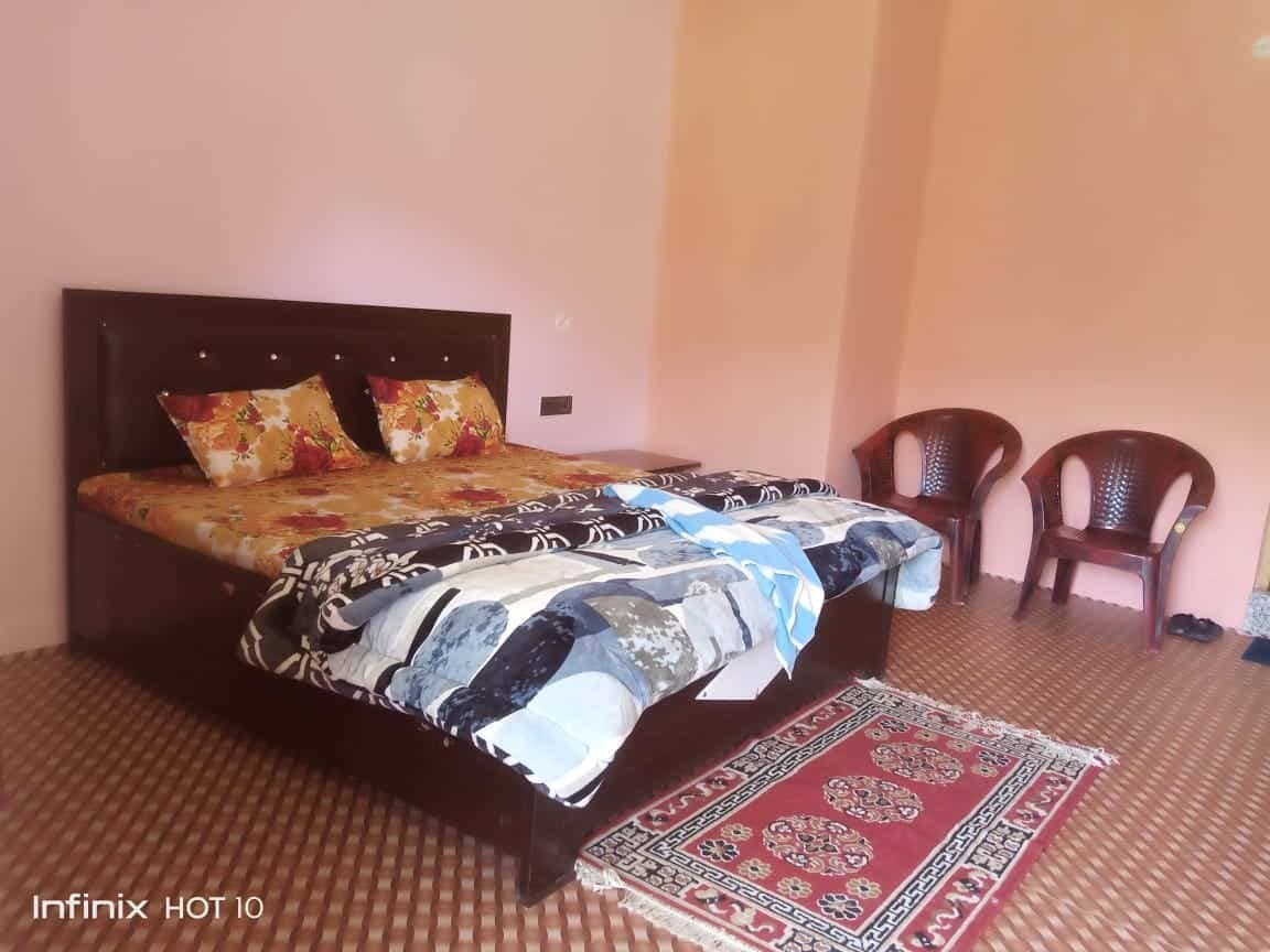 Ghughuti homestay Mukteshwar — thumbnail 4