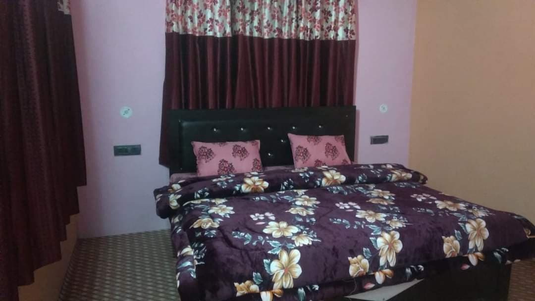 Ghughuti homestay Mukteshwar — thumbnail 5