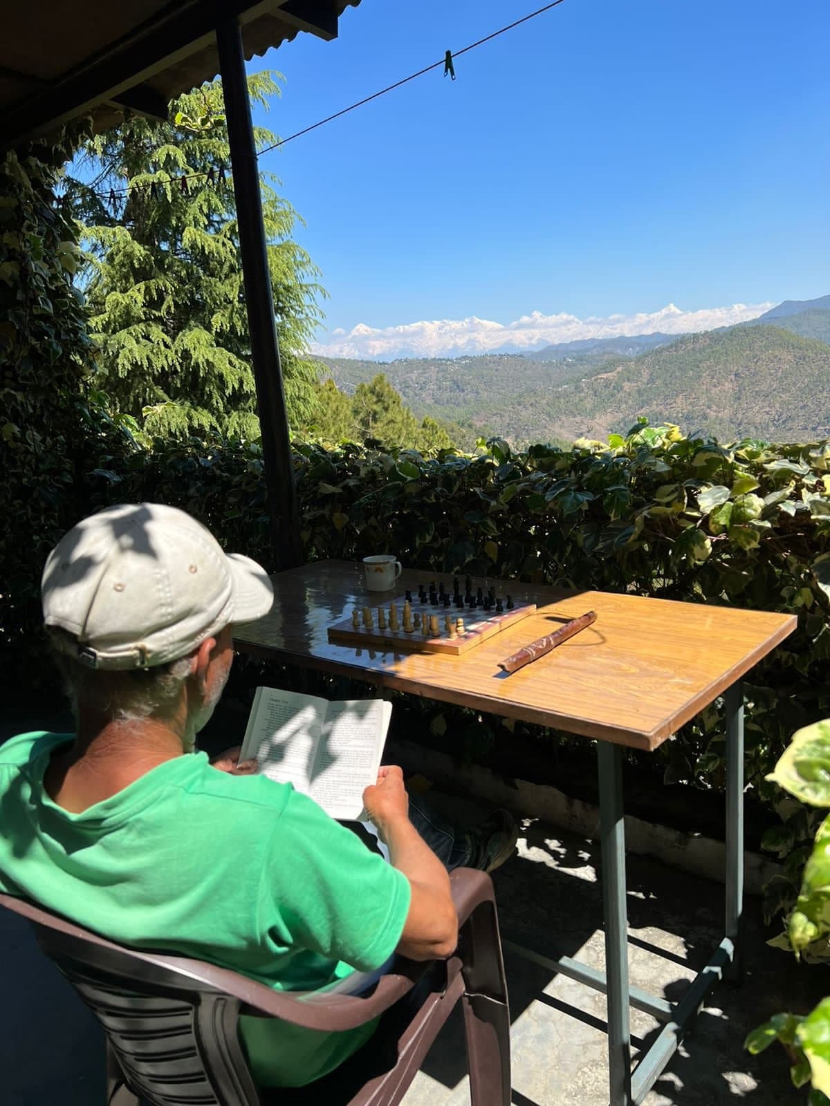 Green Garden Homestay — thumbnail 4