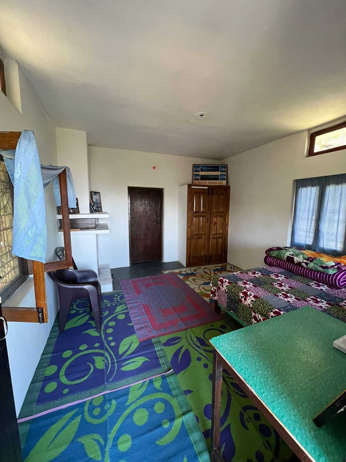 Green Garden Homestay — thumbnail 3