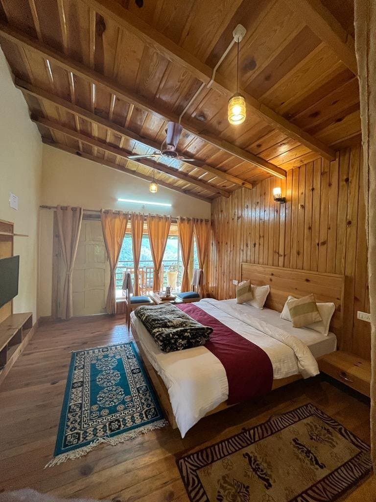 Happy Homestay | Cosy Rooms & Restaurant — thumbnail 3