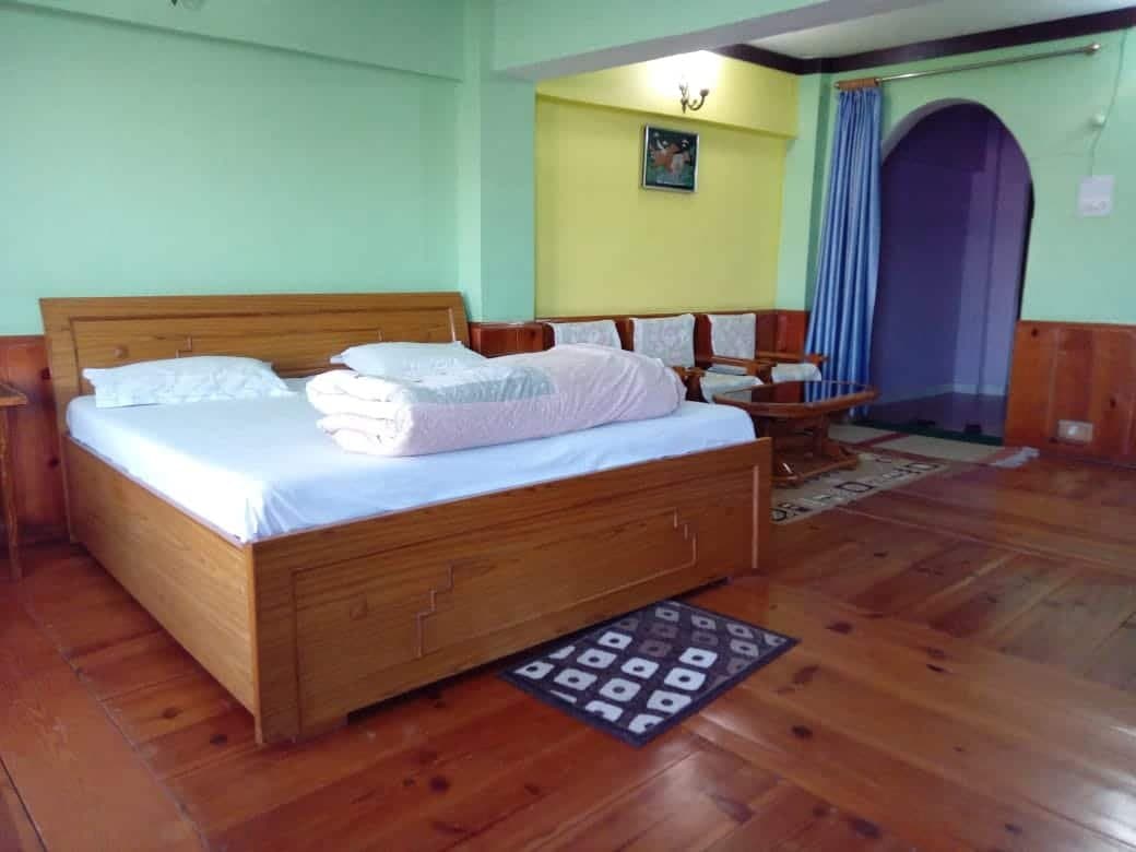 Himadri Home Stay — thumbnail 2