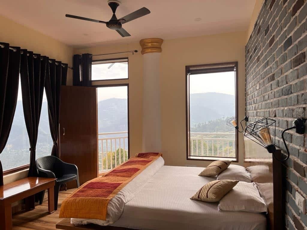 Horizon Homestay And Cafe — thumbnail 4