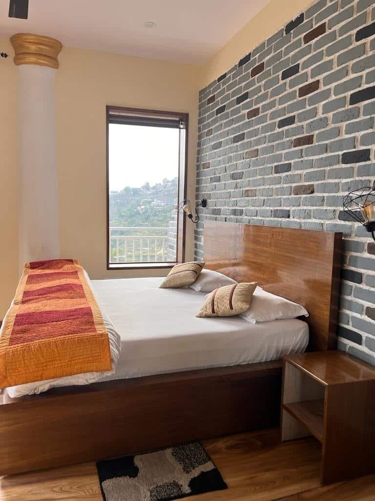 Horizon Homestay And Cafe — thumbnail 3
