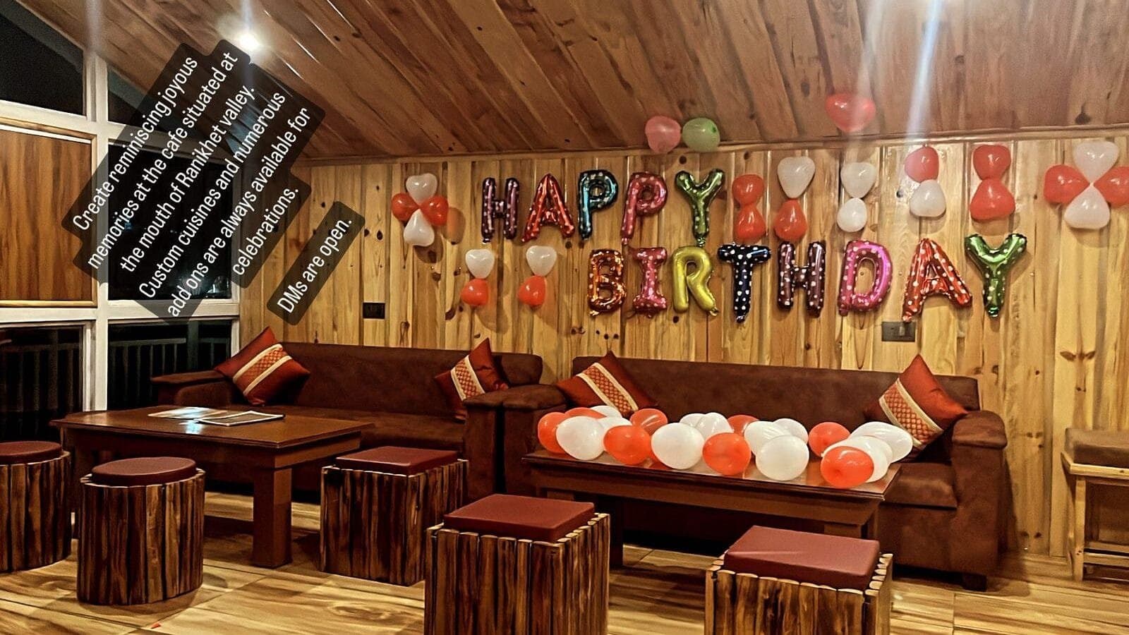 Horizon Homestay And Cafe — thumbnail 2