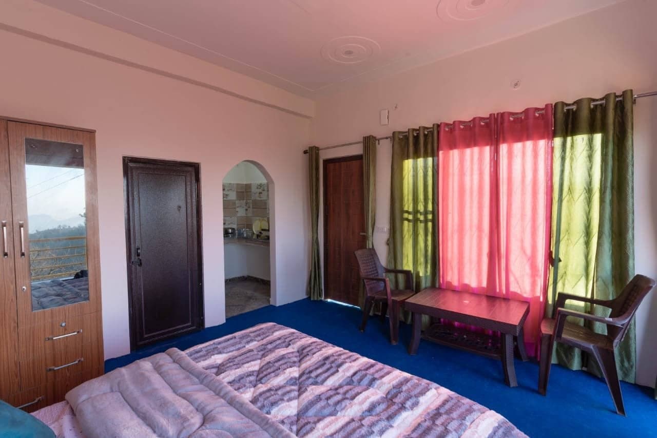 Kalavathi Himalayan homestay mukteshwar — thumbnail 4