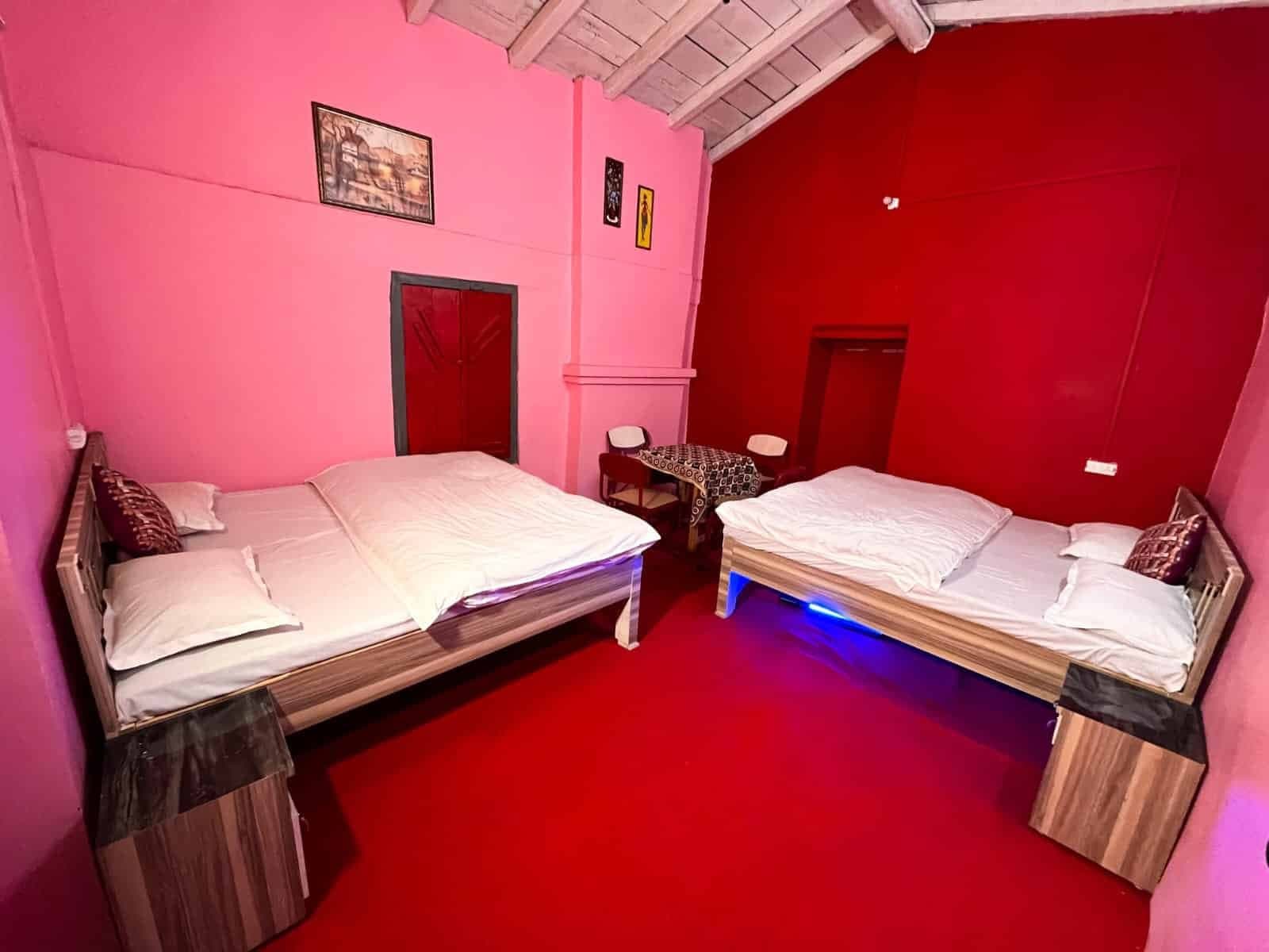 Ooncha Dana Living with Nature Home Stay & Cafe — thumbnail 3