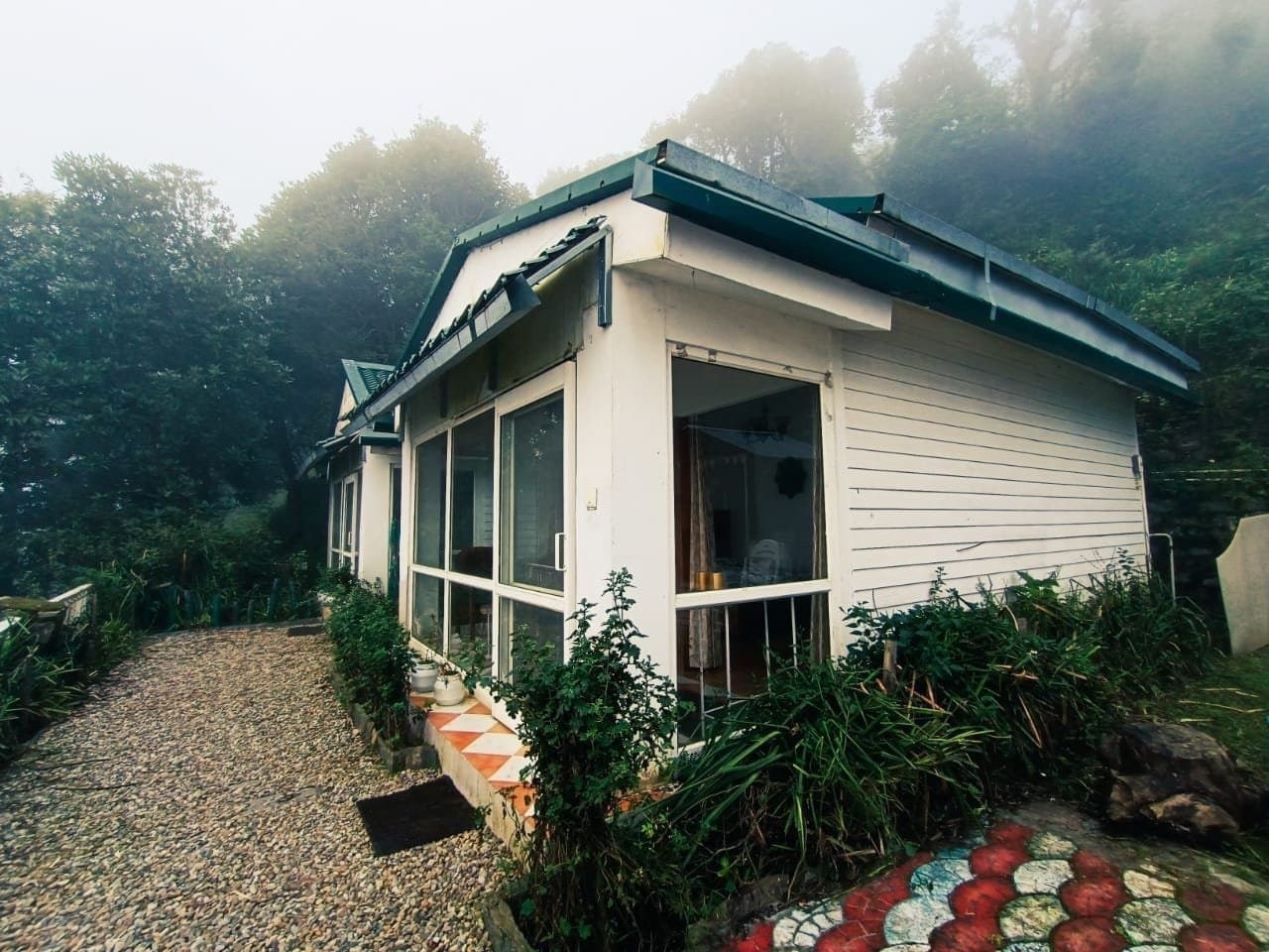 MUSKOTIA HOME STAY — thumbnail 2