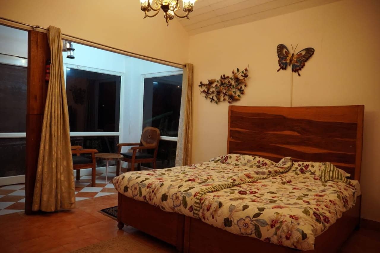 MUSKOTIA HOME STAY — thumbnail 5