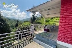 Nature Homestay — thumbnail 2