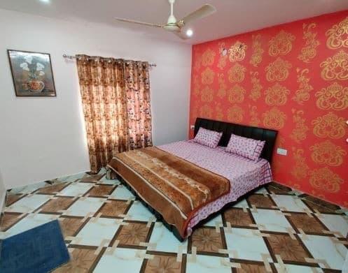 Nature’s Nest Cottage – Nainital — thumbnail 2