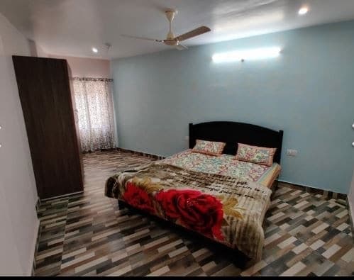 Nature’s Nest Cottage – Nainital — thumbnail 3