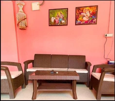 Nature’s Nest Cottage – Nainital — thumbnail 4
