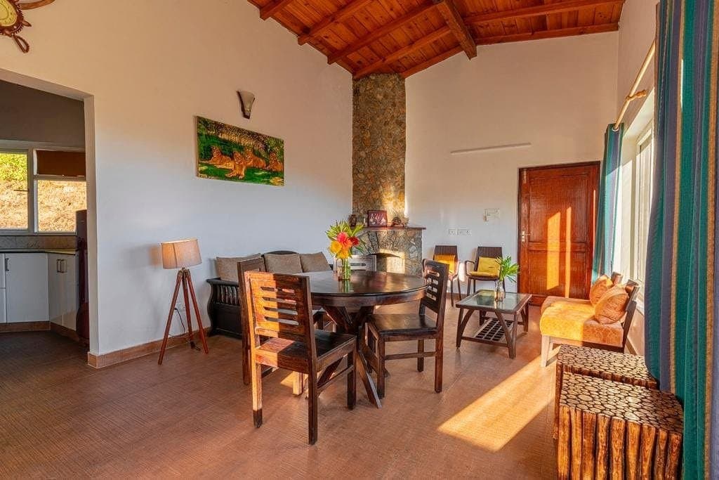 Nirvana homestay Dhanachuli — thumbnail 5