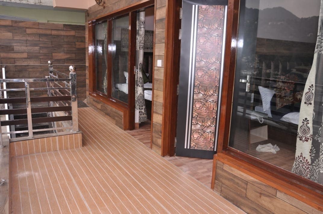 Hotel for SALE in Nainital — thumbnail 4