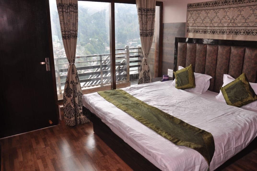 Hotel for SALE in Nainital — thumbnail 2
