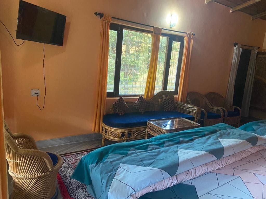 Parvatamala homestay — thumbnail 2