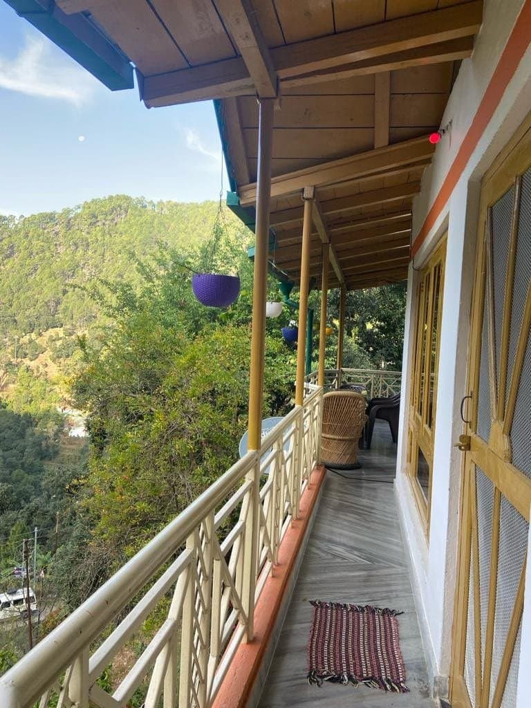 Parvatamala homestay — thumbnail 4