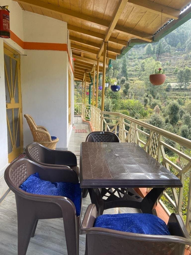 Parvatamala homestay — thumbnail 5