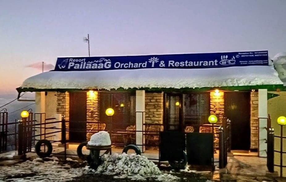 Pailaaag Orchard & Restaurant — thumbnail 2