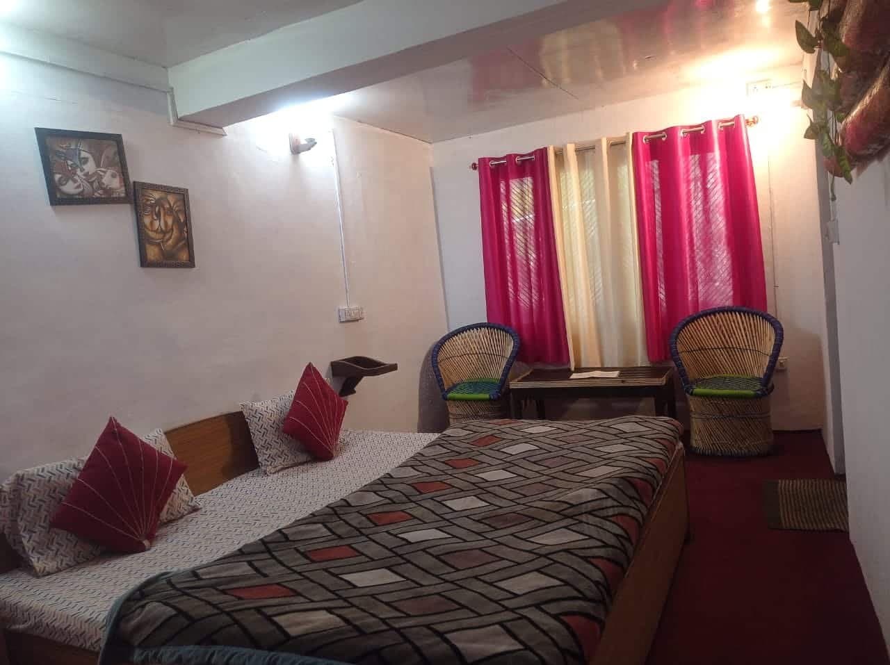 The Peace Jungle Home Stay — thumbnail 5