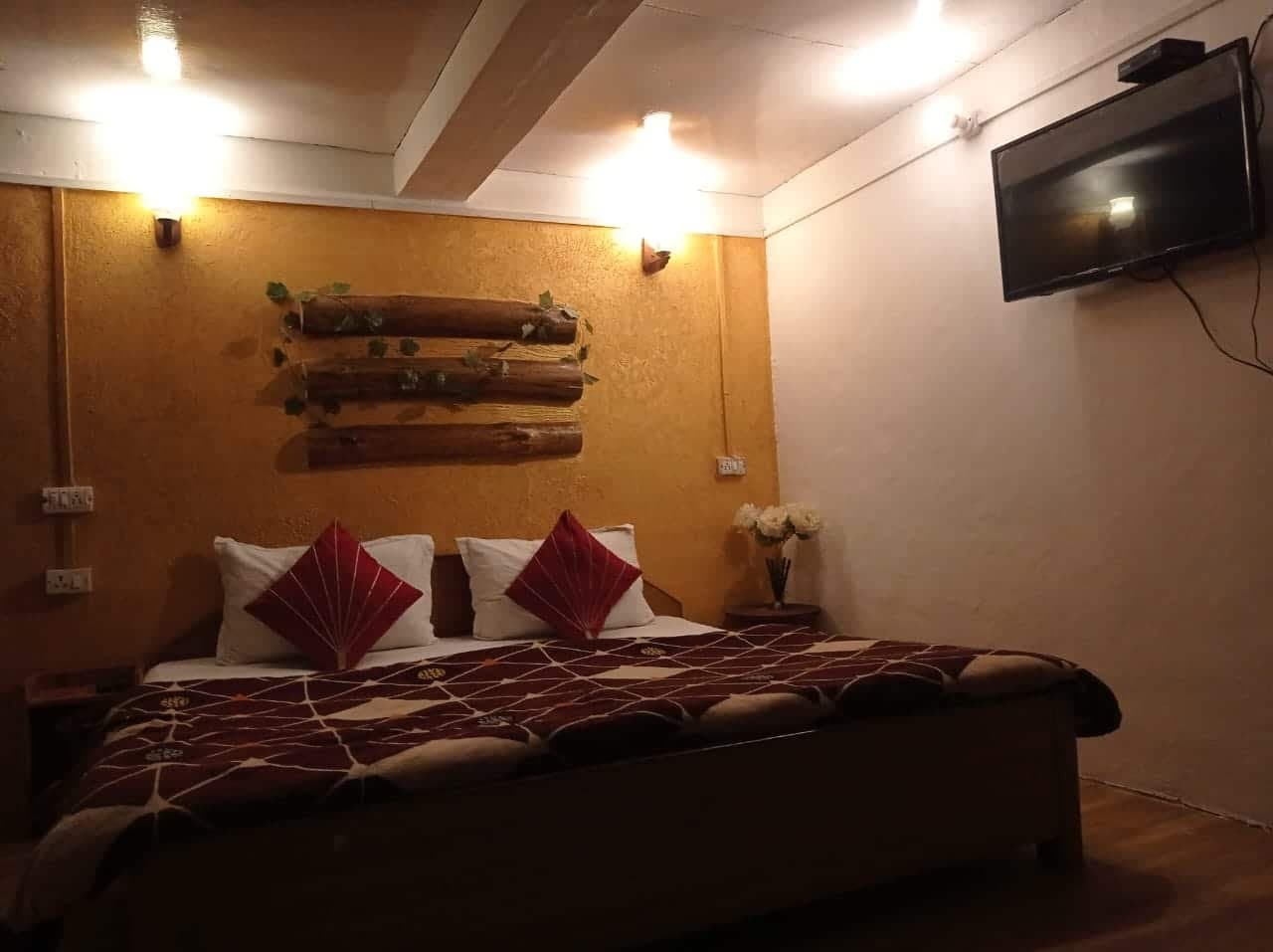The Peace Jungle Home Stay — thumbnail 4