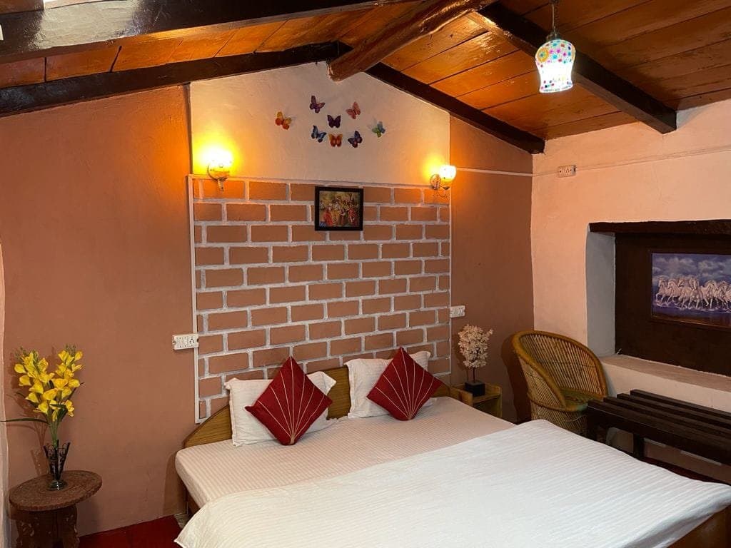 The Peace Jungle Home Stay — thumbnail 3