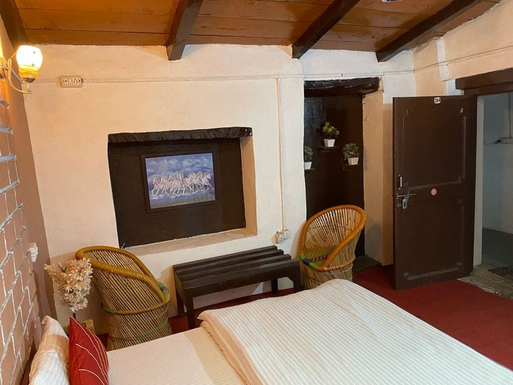 The Peace Jungle Home Stay — thumbnail 2