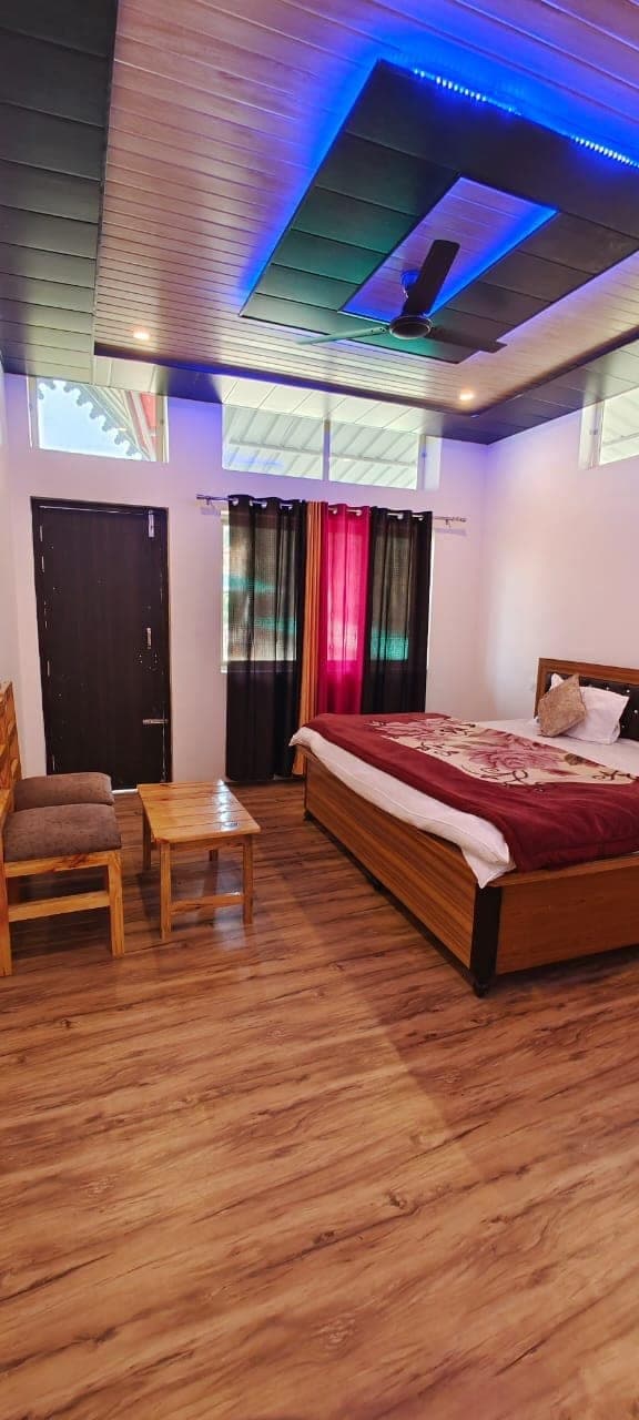 Sadhna Holiday Home — thumbnail 2