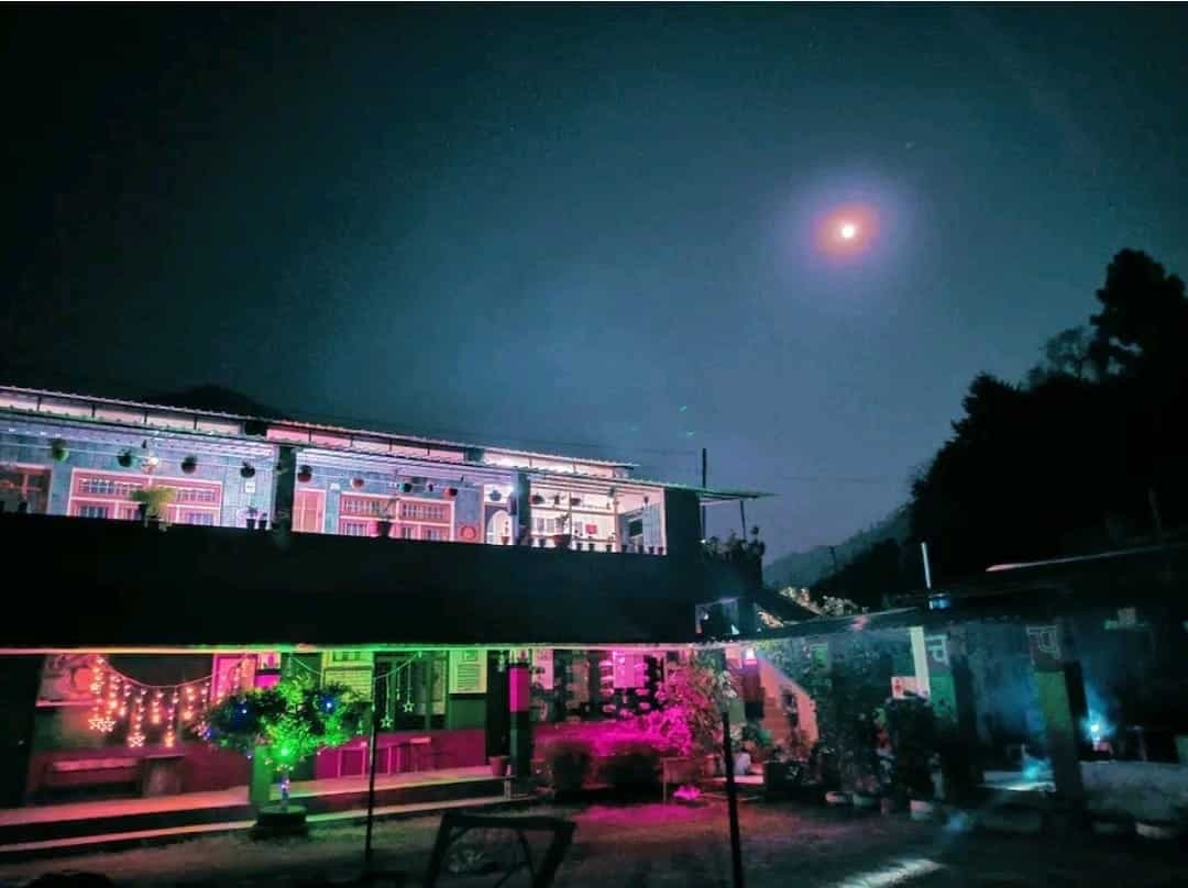 Sunrise Homestay Ramgarh — thumbnail 2