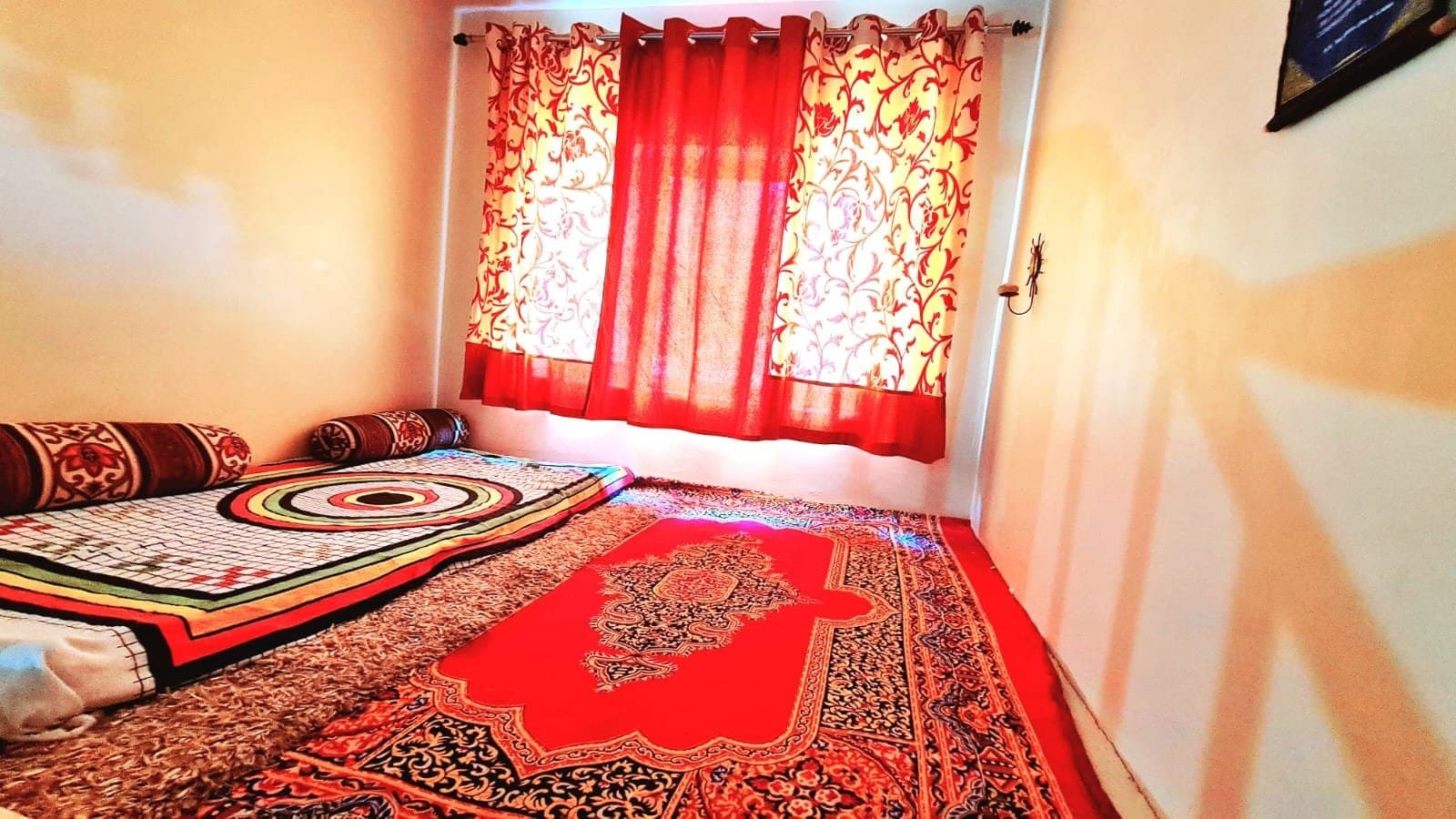 Sunrise Homestay Ramgarh — thumbnail 3