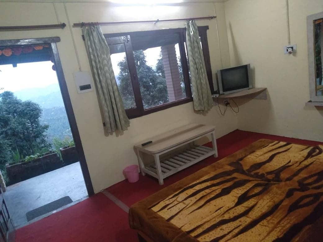 Shree Ganesh Homestay and Farm House Cafe — thumbnail 3