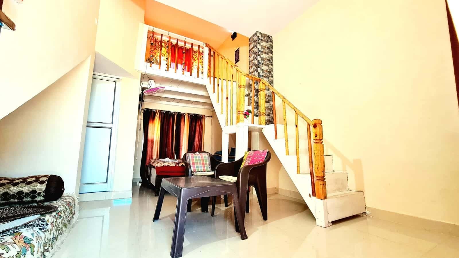 Sunrise Homestay Ramgarh — thumbnail 4