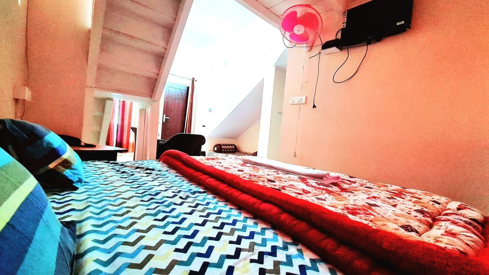 Sunrise Homestay Ramgarh — thumbnail 5