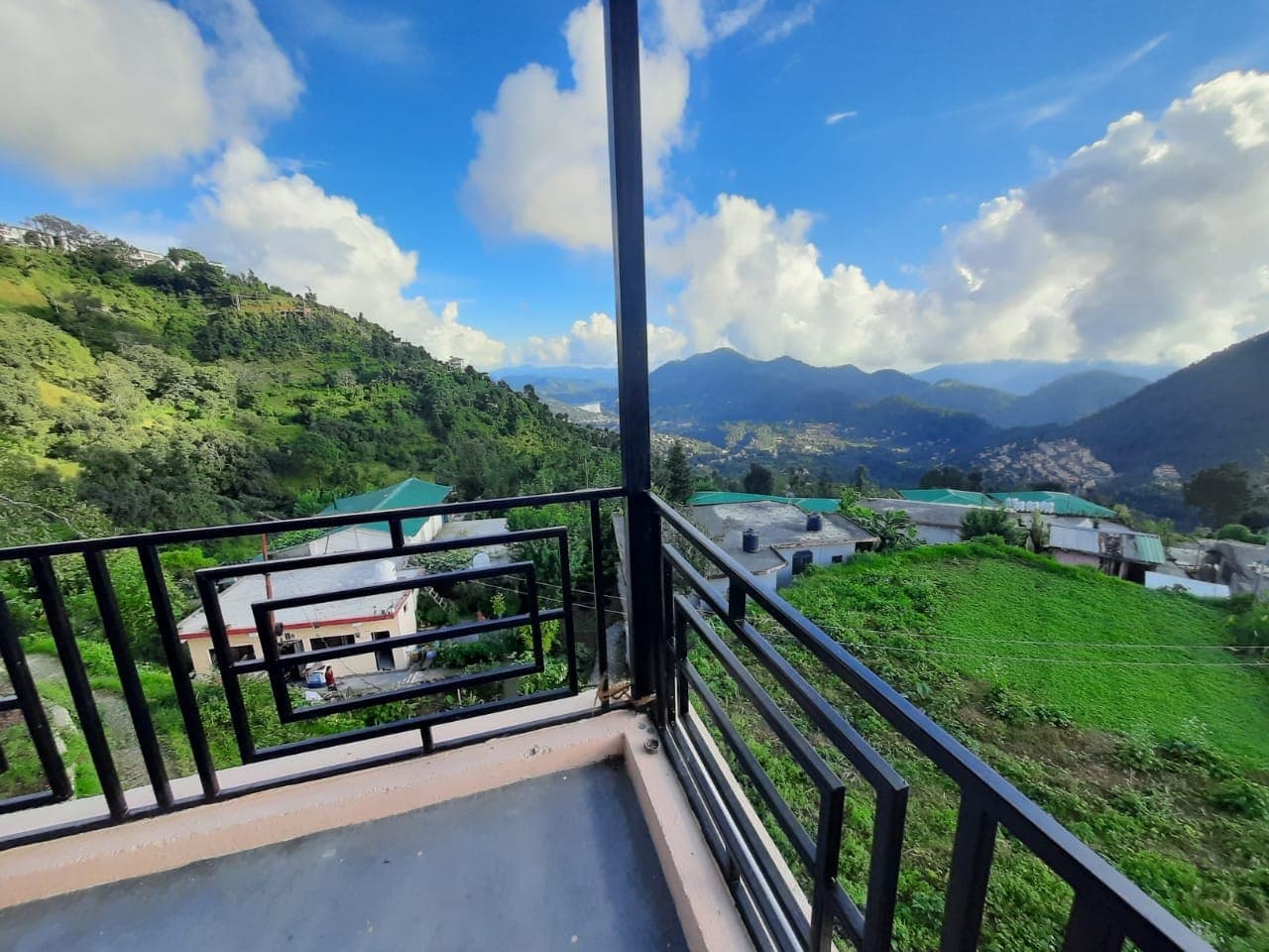Sadhna Holiday Home — thumbnail 5