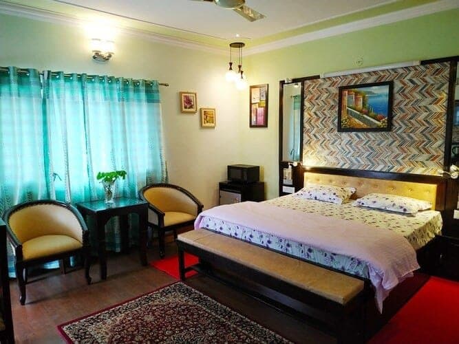 Mahajan’s Cottage — thumbnail 3