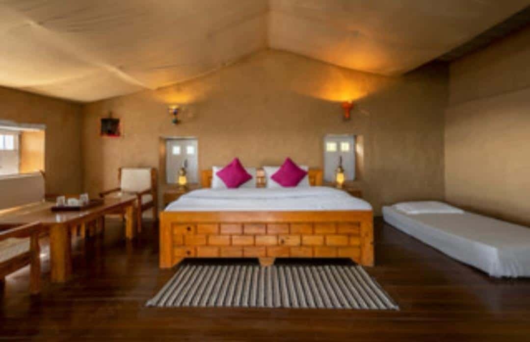 Sukoon Homestay — thumbnail 4