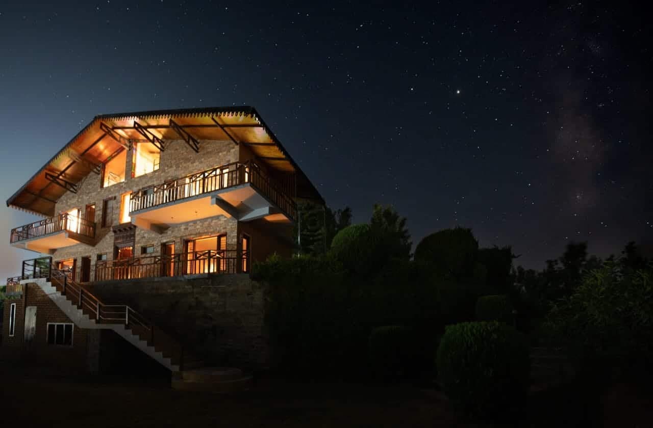 The Himalayan Bungalow — thumbnail 5