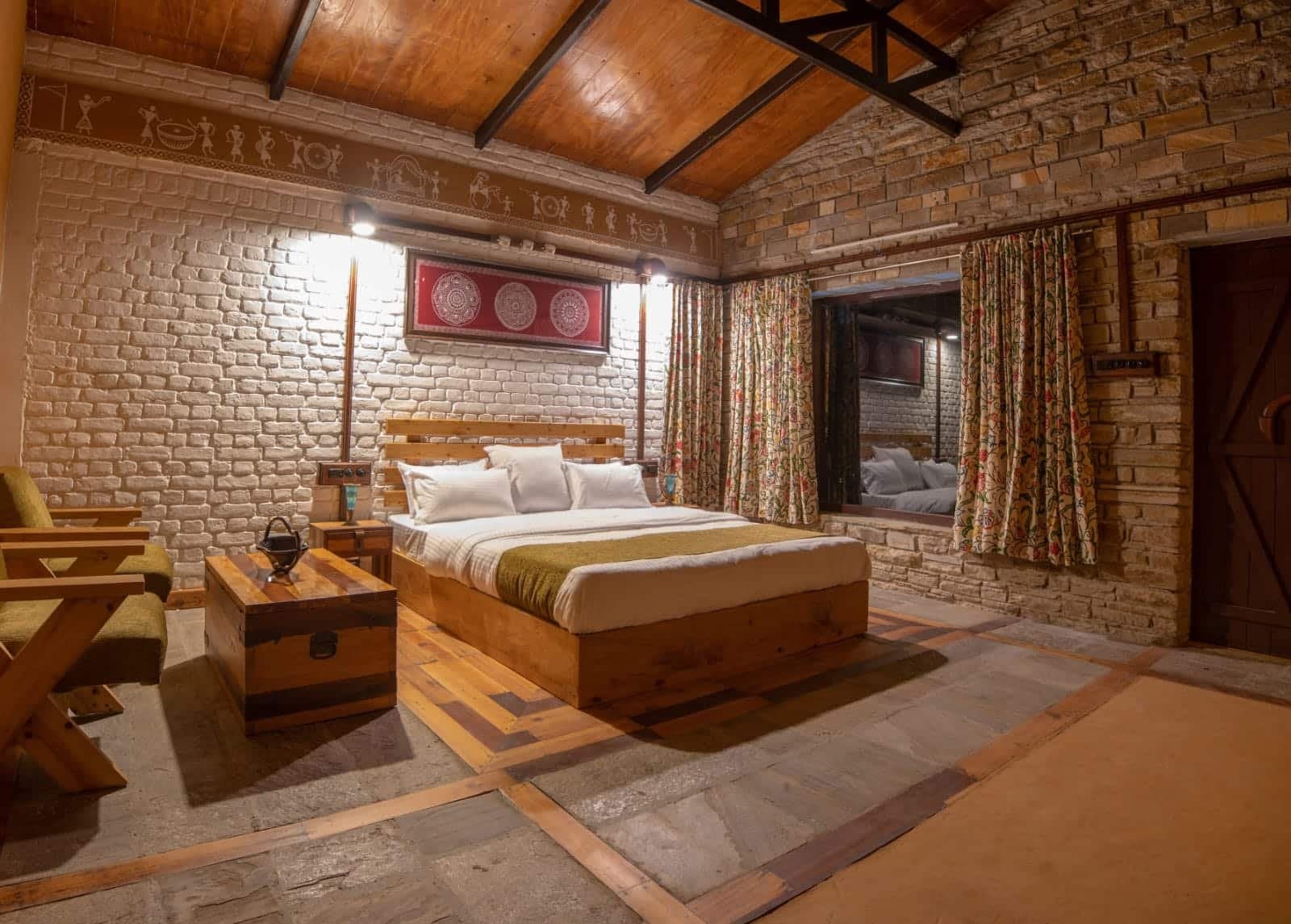 The Himalayan Bungalow — thumbnail 4