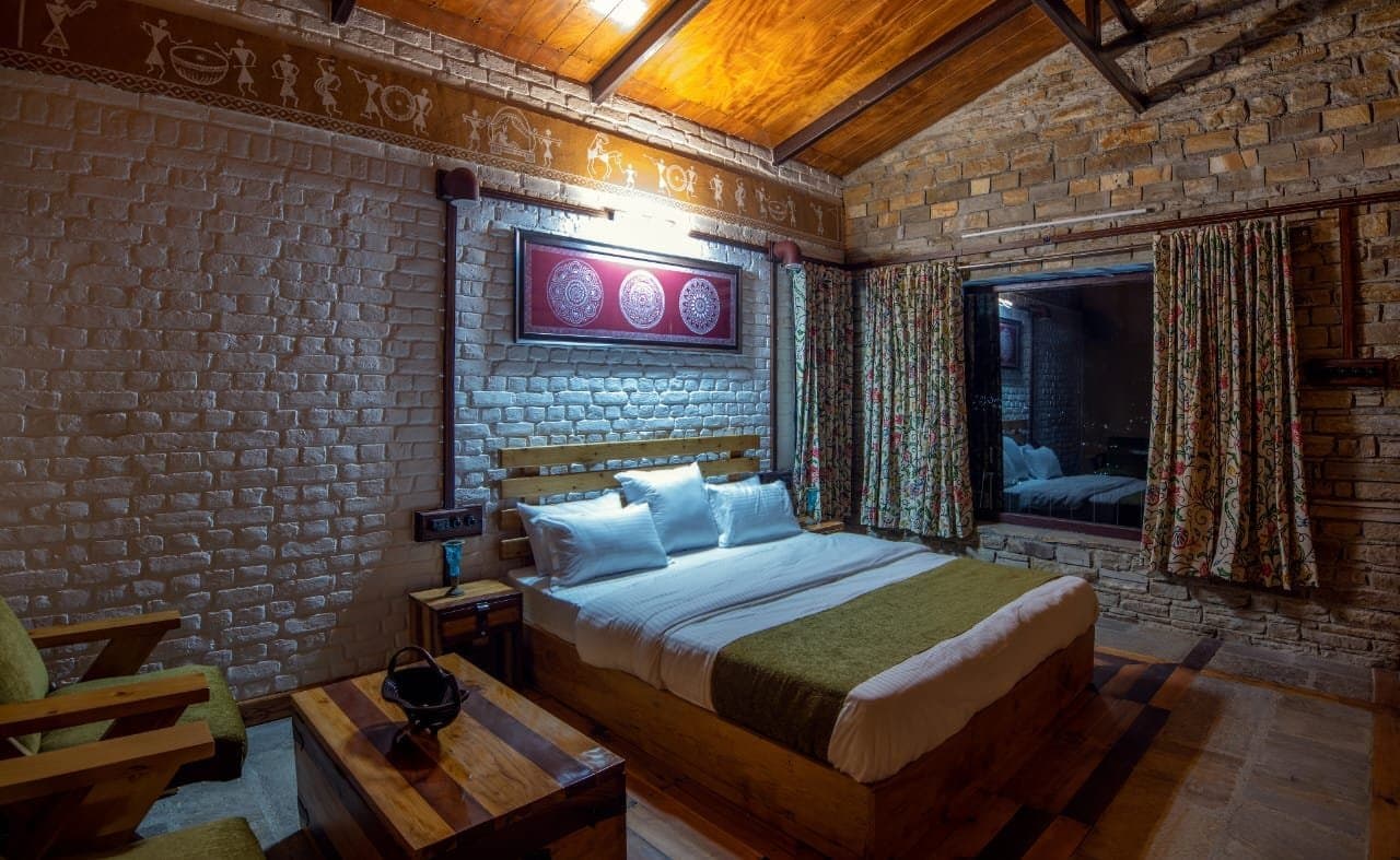 The Himalayan Bungalow — thumbnail 3