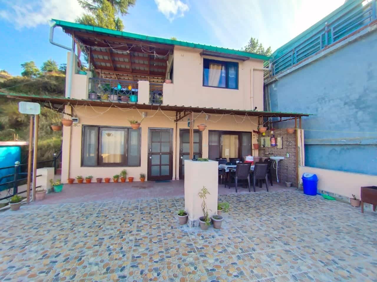 Vineet’ s homestay Mukteshwar — thumbnail 5