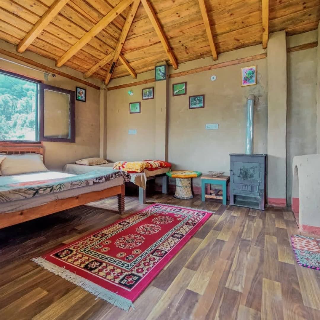Zen Oaks Home Stay — thumbnail 3
