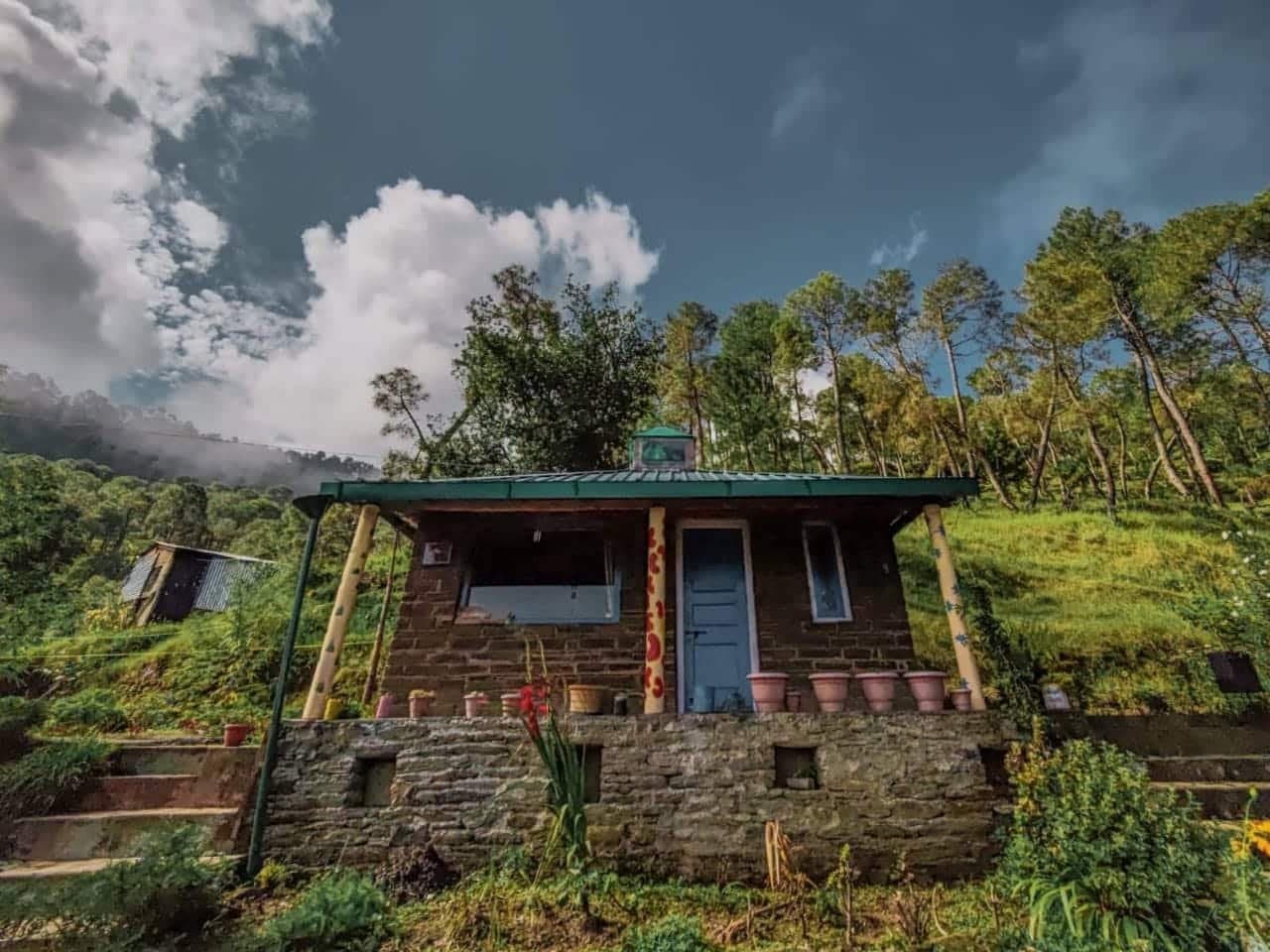 Zen Oaks Home Stay — thumbnail 2