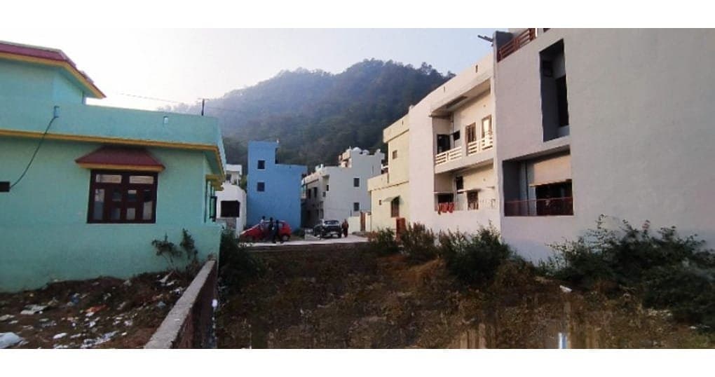 Buy plot in haldwani – Shishmahal
