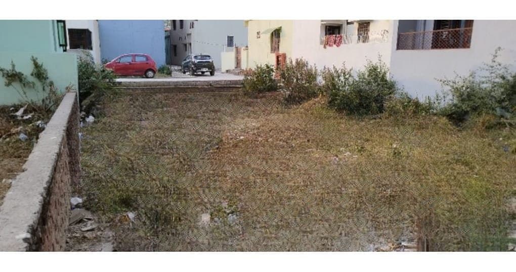 Buy plot in haldwani – Shishmahal — thumbnail 2