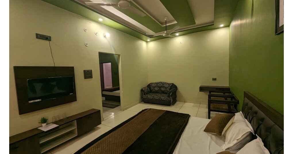 Amar Homestay Haldwani — thumbnail 2
