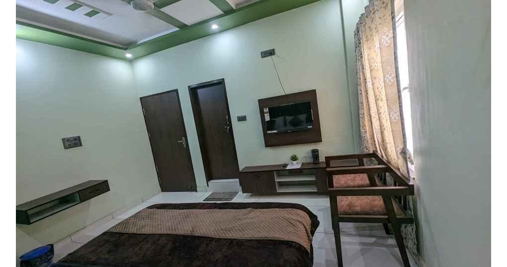 Amar Homestay Haldwani — thumbnail 3