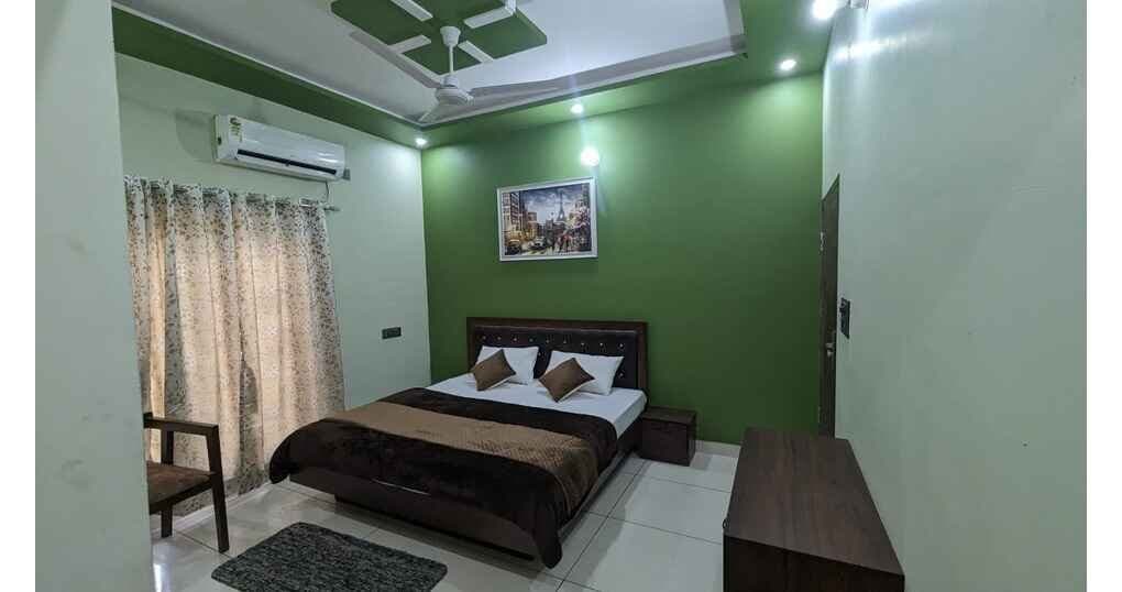 Amar Homestay Haldwani — thumbnail 4