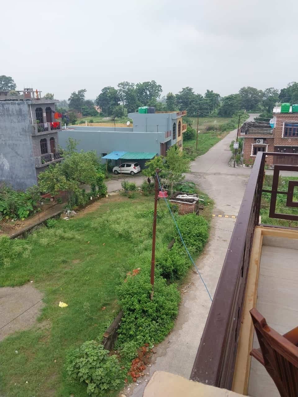 Ashirwad Home Stay