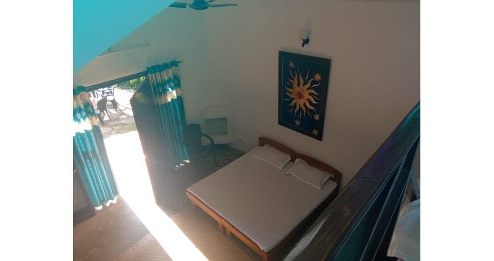 Blue Parrot Homestay — thumbnail 2
